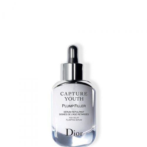Dior Capture Youth Plump Filler vyživující sérum pro