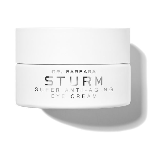 Dr. Barbara Sturm Super Anti-Aging Eye Cream vysoce účinný anti-aging