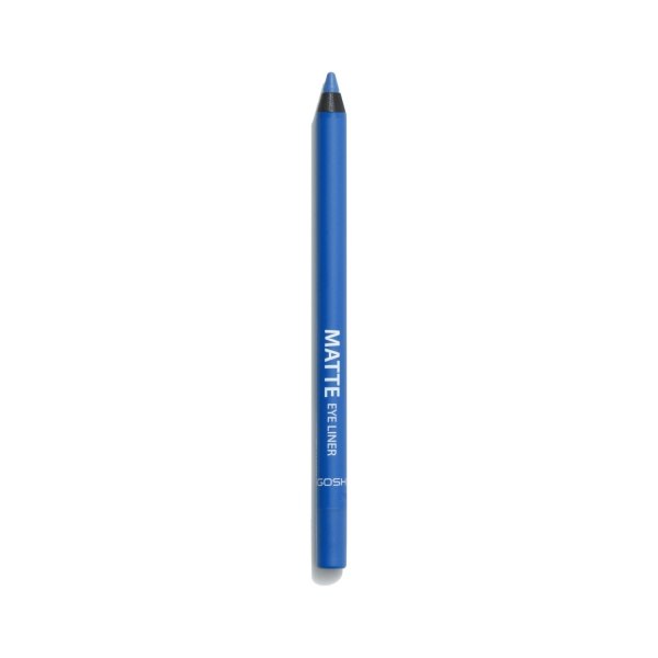 GOSH COPENHAGEN Matte Eye Liner  matná tužka