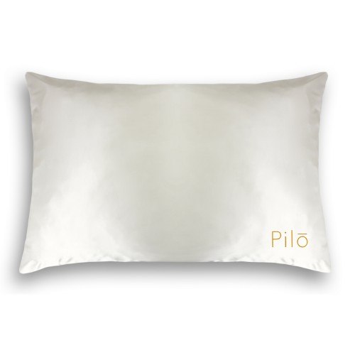 Pilō 100% Pure Mulberry Silk Pillow Case 100%