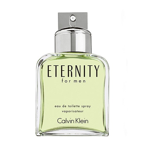 Calvin Klein Eternity Men toaletní