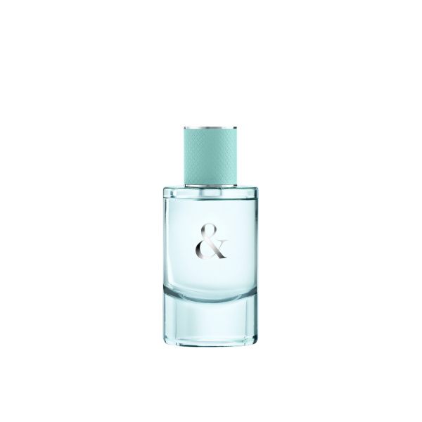 Tiffany & Co. Love parfémová