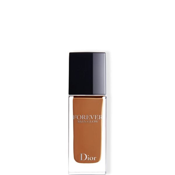 Dior Dior Forever Skin Glow rozjasňující hydratační make-up