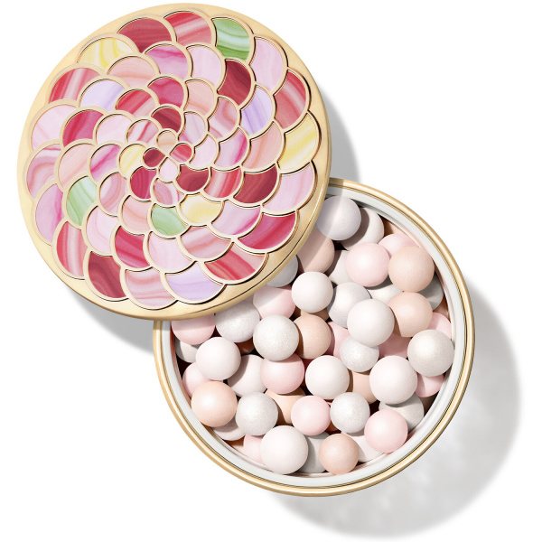 Guerlain Météorites rozjasňující pudrové perly -