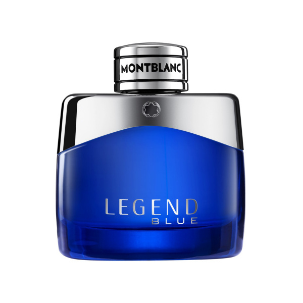 Montblanc Legend Blue parfémová voda