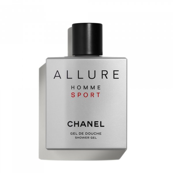 CHANEL ALLURE HOMME SPORT SPRCHOVÝ GEL