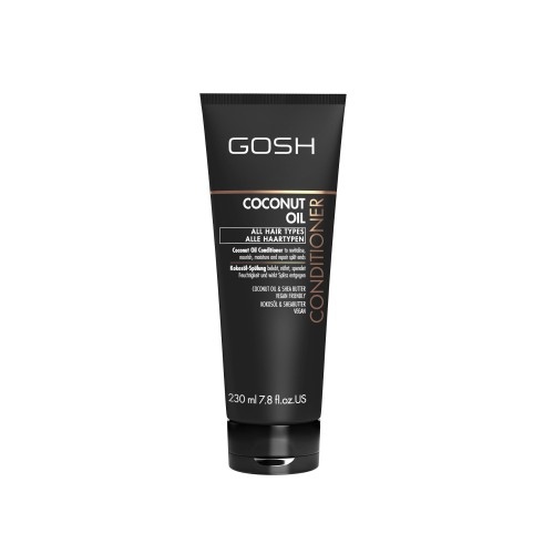 GOSH COPENHAGEN Coconut Oil Conditioner