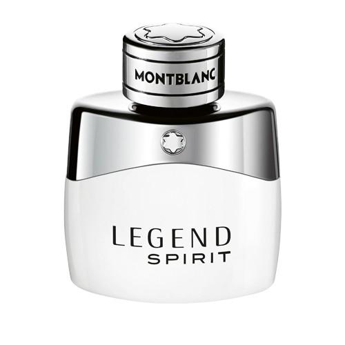 Montblanc Legend Spirit toaletní voda 30