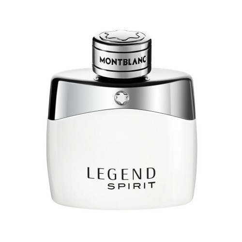 Montblanc Legend Spirit toaletní voda