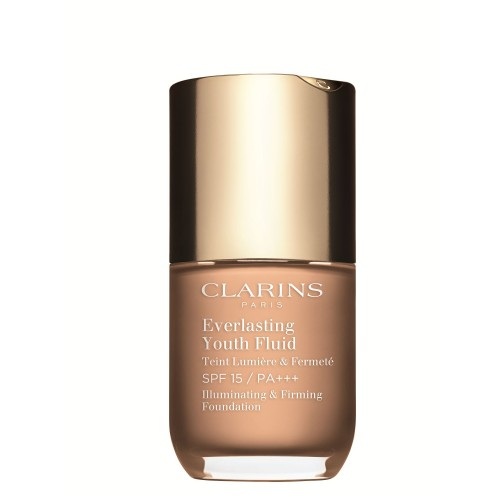 Clarins Everlasting Youth Fluid make-up - 108