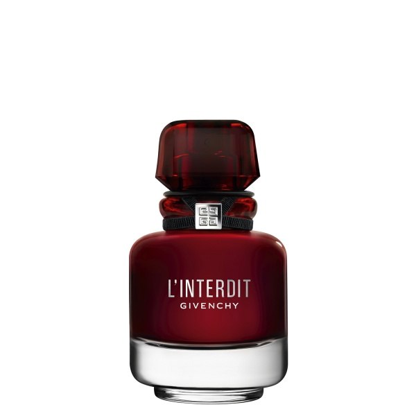 Givenchy L'Interdit Rouge parfémová voda