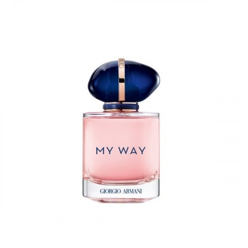 Giorgio Armani My Way  parfémová
