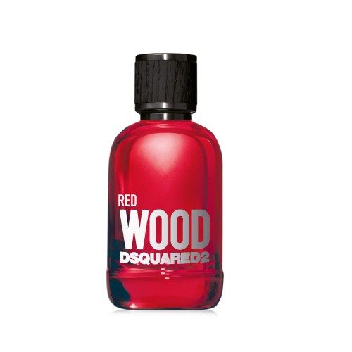 Dsquared2 Red Wood toaletní voda