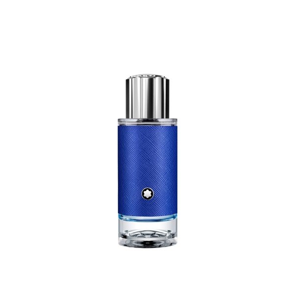 Montblanc Explorer Ultra Blue parfémová
