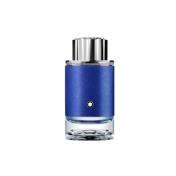 Montblanc Explorer Ultra Blue parfémová