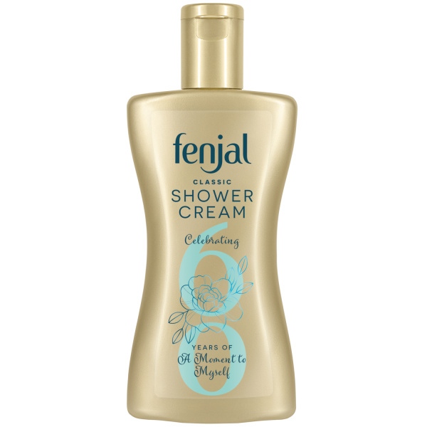 Fenjal Classic Shower Creme sprchový