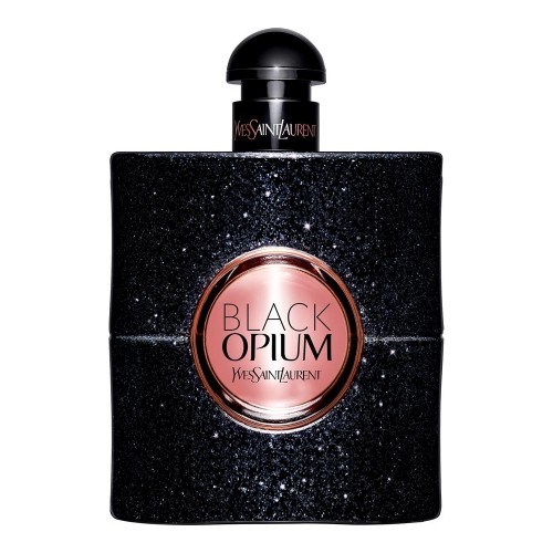 Yves Saint Laurent Black Opium parfémová