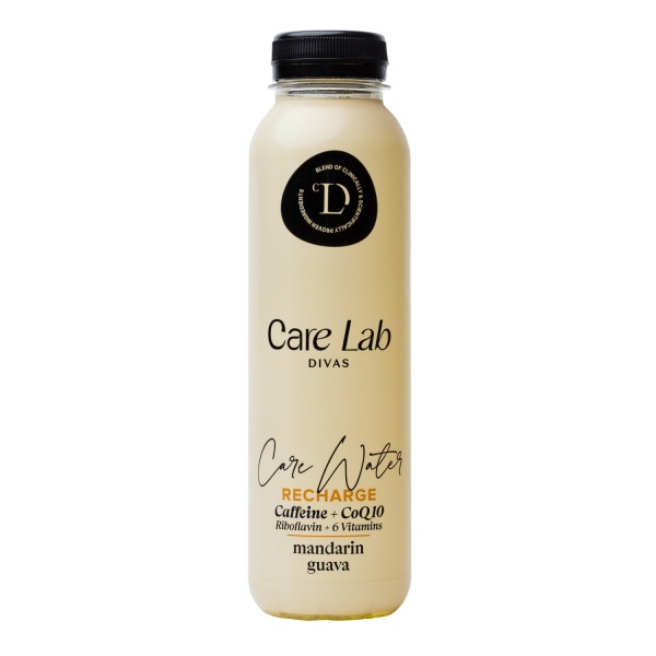 Care Lab Care Water Recharge mandarin-guava