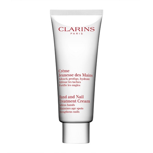 Clarins Hand and Nail Treatment Cream krém na