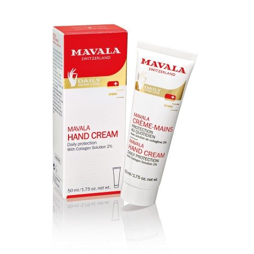 Mavala Hand Cream krém na