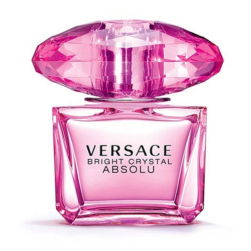 Versace Bright Crystal Absolu parfémová