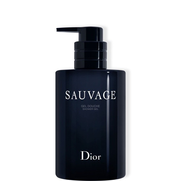 Dior Sauvage Shower Gel sprchový