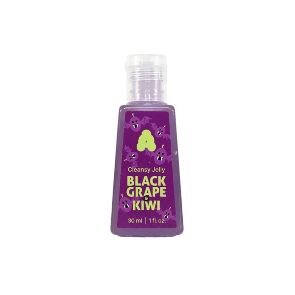 NOT SO FUNNY ANY Cleansy Jelly - Black Grape &