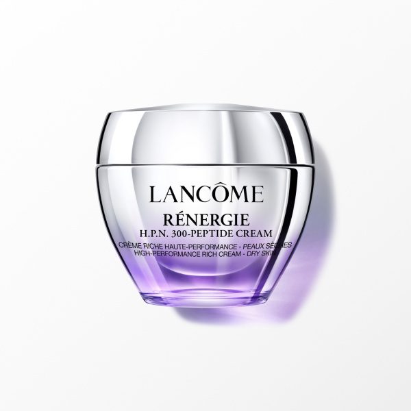Lancôme Rénergie H.P.N. 300-Peptide Cream pro suchou pleť