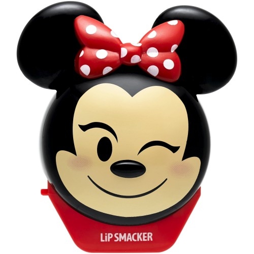 Lip Smacker Disney Emoji Minnie Strawberry jahodový