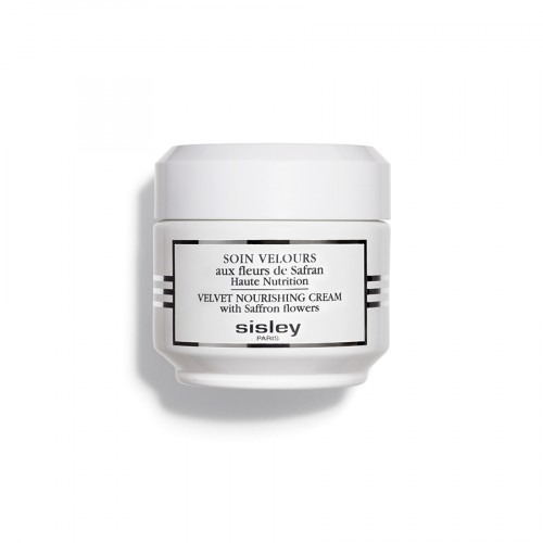 Sisley Velvet Nourishing Cream výživný krém na obličej