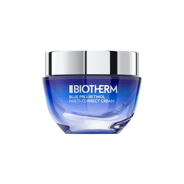 Biotherm Blue Retinol Multi-Correct Cream  denní