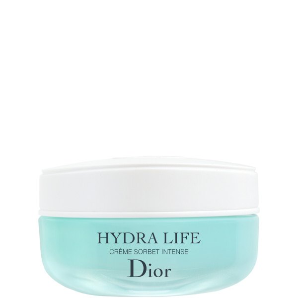 Dior Hydra Life Intense Sorbet Creme výživný