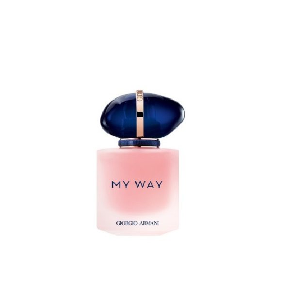 Giorgio Armani My Way Florale parfémová