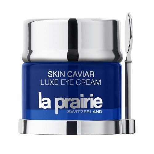 La Prairie Skin Caviar Luxe Eye Cream • Remastered With Caviar