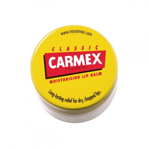 Carmex Carmex Original Jar ochranný a zklidňující balzám