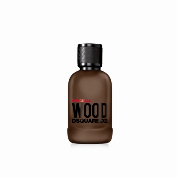 Dsquared2 Wood Original parfémová voda