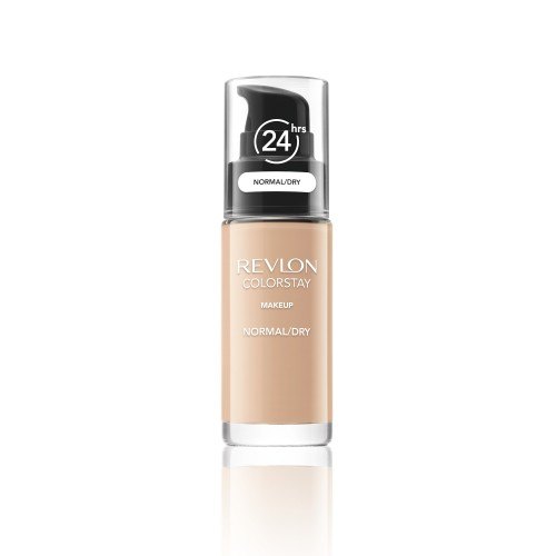 Revlon Colorstay Make-up Normal/Dry Skin  dlouhotrvající make-up