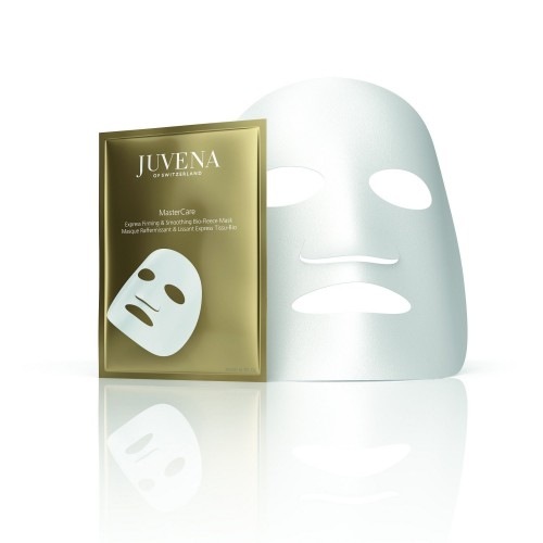 Juvena MasterCare Express Firming & Soothing Bio-Fleece Mask
