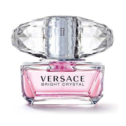 Versace Bright Crystal deospray