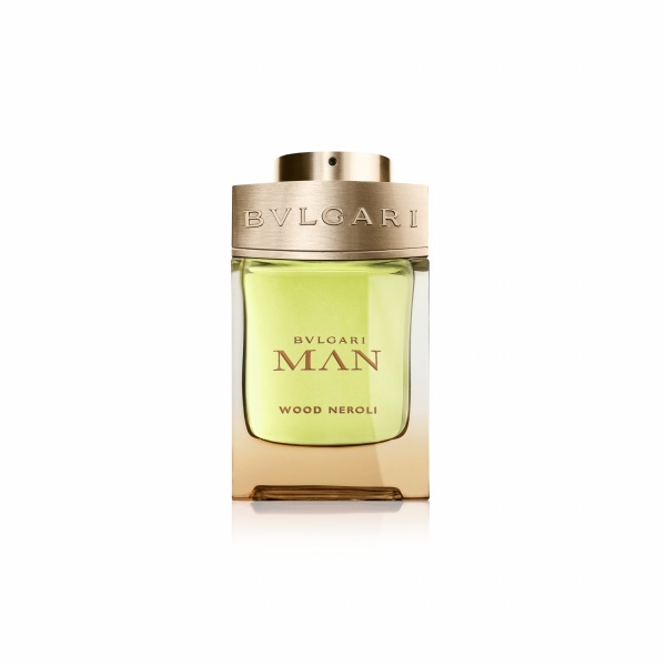Bvlgari Man Wood Neroli parfémová