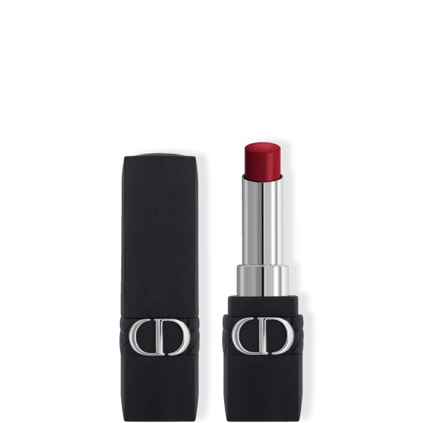 Dior Rouge Dior Forever rtěnka odolná vůči přenosu