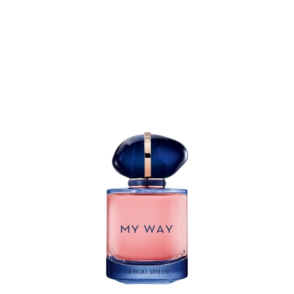 Giorgio Armani My Way Intense parfémová