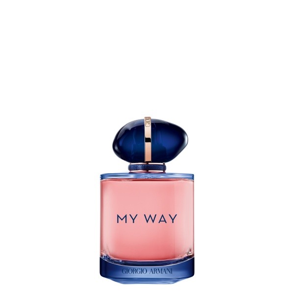 Giorgio Armani My Way Intense parfémová