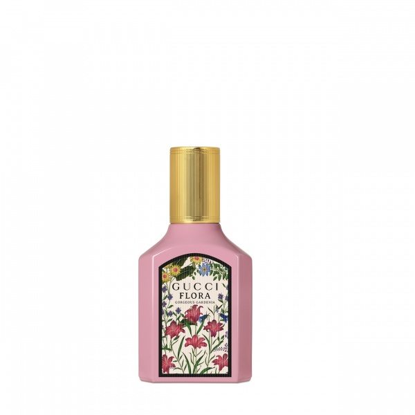 Gucci Flora Gorgeous Gardenia parfémová