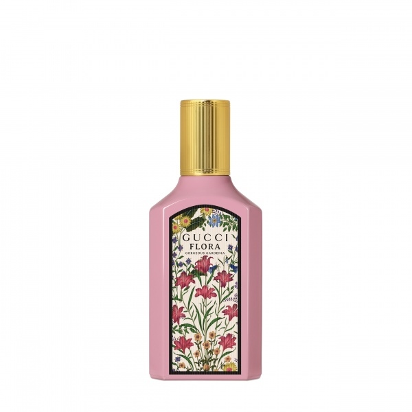 Gucci Flora Gorgeous Gardenia parfémová