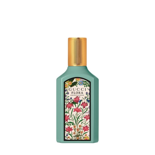 Gucci Flora Gorgeous Jasmine parfémová