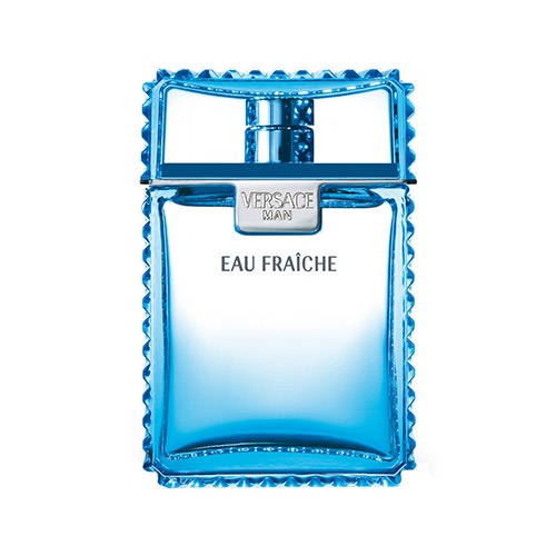 Versace Man Eau Fraiche voda po holení -