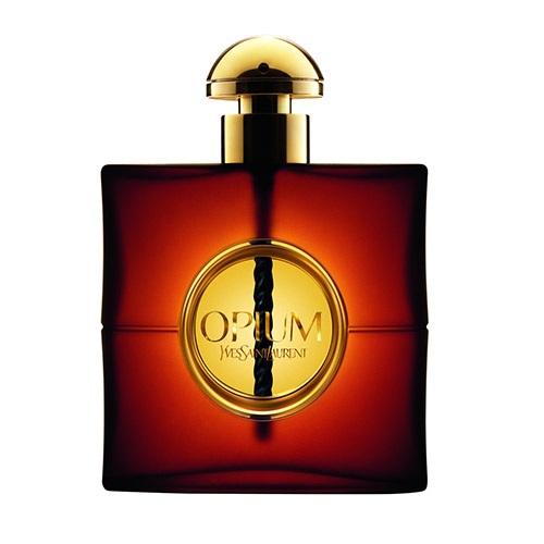 Yves Saint Laurent Opium parfémová