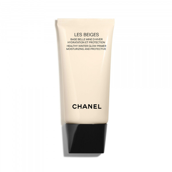 CHANEL CHANEL LES BEIGES HEALTHY WINTER GLOW PRIMER HEALTHY