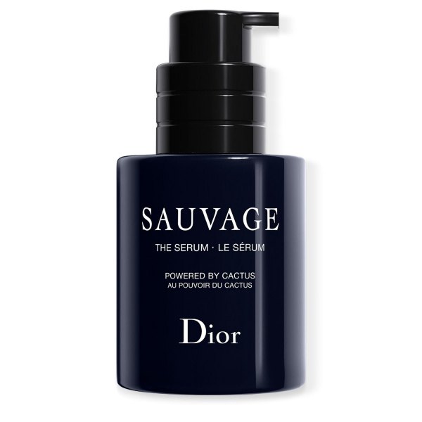 Dior Sauvage The Serum  sérum